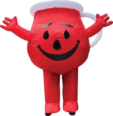 Inflatable Kool Aid Man Costume | ubicaciondepersonas.cdmx.gob.mx