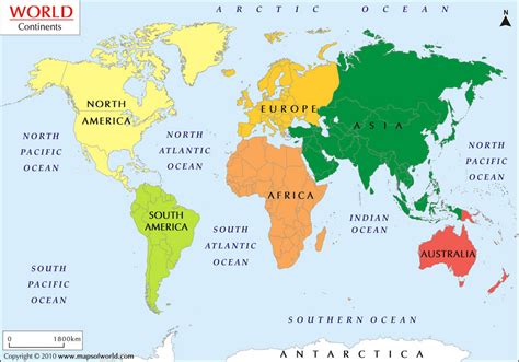 Ice Lands - location of global ice Diagram | Quizlet