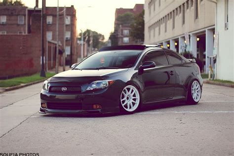 Black tc | Scion tc, Scion, Jdm honda