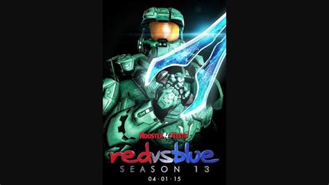 Top 10 best Red Vs Blue characters | Shooter Amino