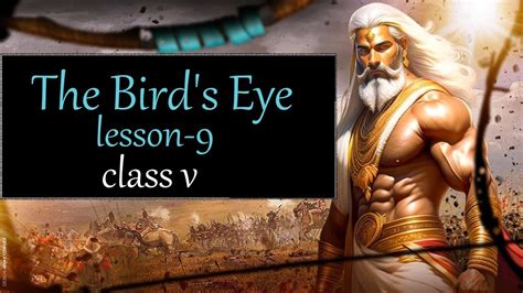 The bird's eye 🐦 - YouTube