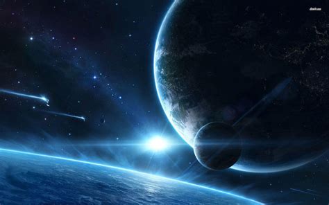 Planets Wallpapers - Wallpaper Cave