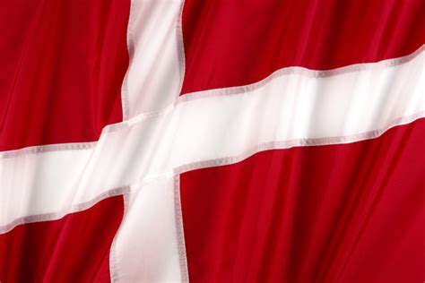 Danish flag