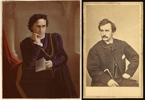 John Wilkes Booth | Conspiracy, Siblings, Death, & Facts | Britannica