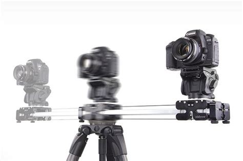 SliderPLUS Compact | Camera slider, Camera gear, Camera accessories