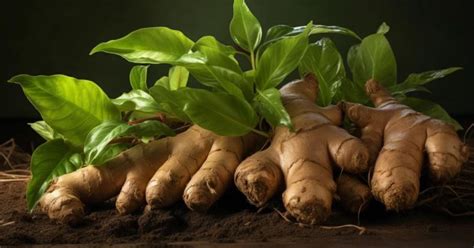 How to Grow and Care for Ginger (Expert Tips)