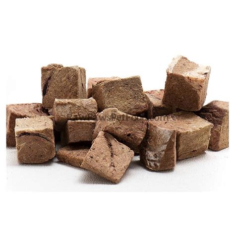 Raw Paws Freeze Dried Beef Liver Treats, 4 oz Healthy Dog Food Recipes ...