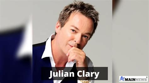 Julian Clary Bio, Husband, Age, Profession, Net Worth, Height, Parents ...