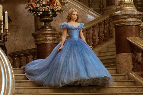 Cinderella 2015 Review | Vanity Fair