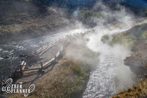 Boiling River – Yellowstone National Park | The Trek Planner