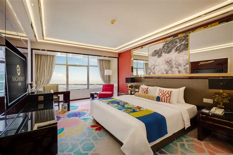 A luxurious stay for less! - NagaWorld