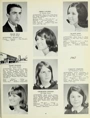 Westwood High School - Green Years Yearbook (Westwood, MA), Class of ...