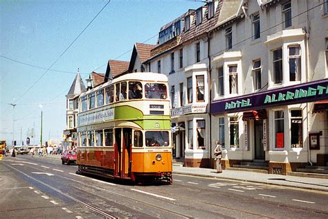 Flickriver: Most interesting photos from Trams of: Glasgow, Coronation ...