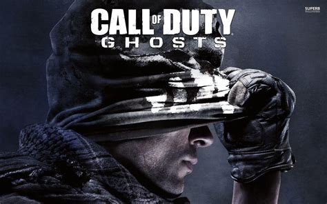 Call Of Duty: Ghosts Wallpapers - Wallpaper Cave