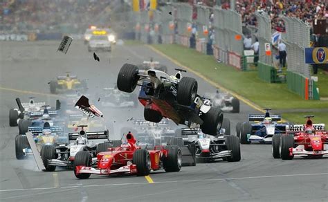 The 10 Most Tragic F1 Drivers Death of All Time - Sportszion