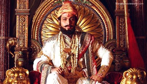 'Raja Shivchhatrapati' to return on Star Pravah