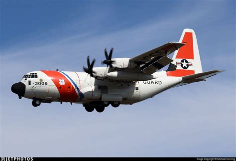 Photo of 2006 - Lockheed Martin C-130J Hercules - United States - US ...