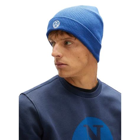 North sails Logo Blue buy and offers on Waveinn