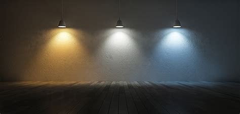 The Brightness of LED Lights and Lumens Explained