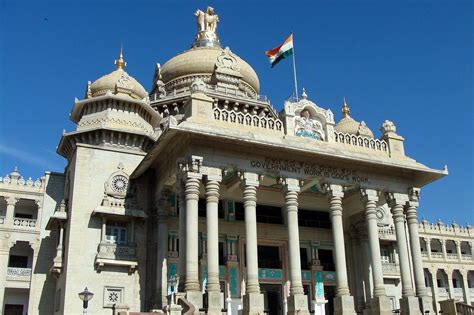 The Best 10-Day Tours from Bangalore | Budget Your Trip