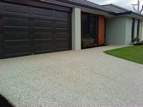 Exposed Aggregate Perth, Exposed Aggregate Concrete Perth - Warner ...