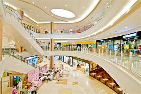 Một ngày khám phá Aeon Mall Bình Dương có gì thú vị - EU-Vietnam ...