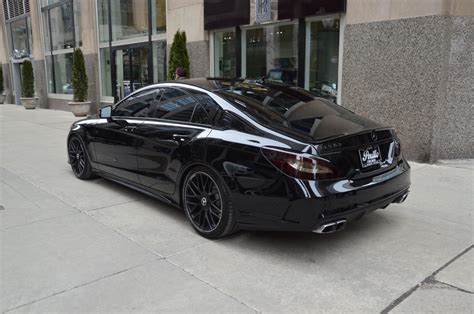 2015 Mercedes-Benz CLS-Class CLS63 AMG S-Model Stock # R193B for sale ...