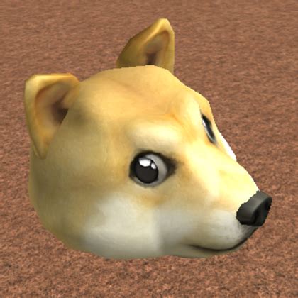 Giant Doge Plushie | The Miner's Haven Wikia | FANDOM powered by Wikia