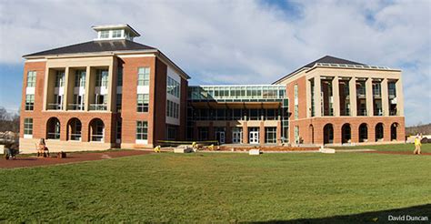 Jerry Falwell Library grand opening set for Wednesday | Liberty News