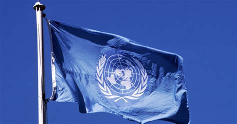 In American History: The United Nations