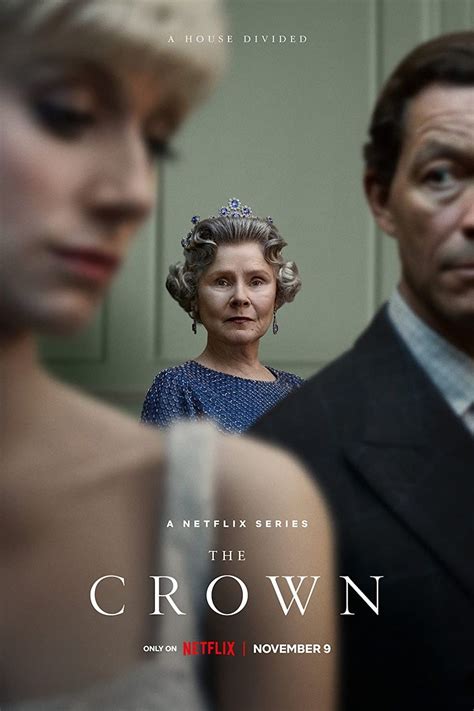 All 6 Seasons Of The Crown, Ranked Worst To Best