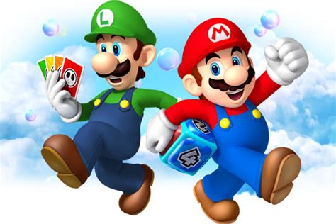 Nintendo characters may show up in unexpected places with new licensing ...