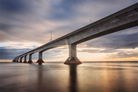 Confederation Bridge | Welcome PEI