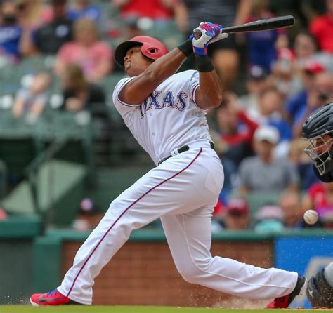 Adrian Beltre Announces Retirement After 21 Seasons In MLB | Arlington ...