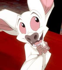 Voice Of Bartok - Anastasia • Behind The Voice Actors