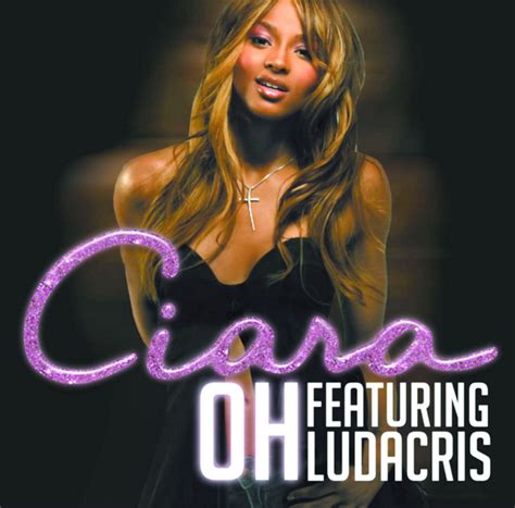 Oh - Single by Ciara | Spotify