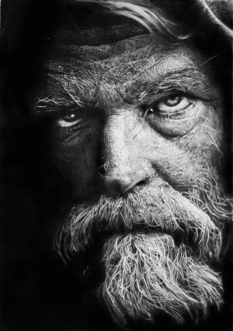 F&O Fabforgottennobility | Photorealistic portraits, Realistic pencil ...