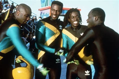 Cool Runnings: Where are the cast now after 1994 iconic Disney movie ...