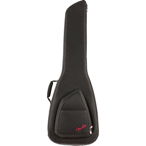 Fender FB1225 Electric Bass Gig Bag Black | Musician's Friend