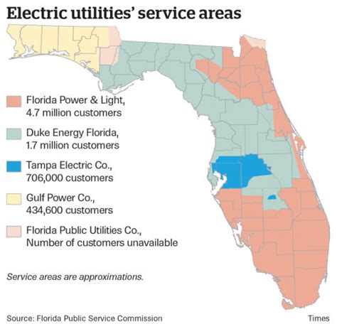 Duke Energy Substation Map Florida - Darbie Ernestine