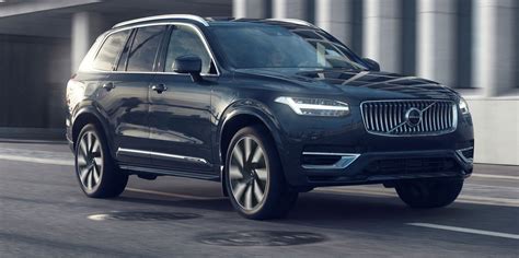 Volvo XC90 in Sri Lanka, price and recommendations