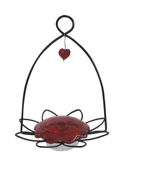 Buy Hummingbird Flower Feeder Online in USA, Hummingbird Flower Feeder ...