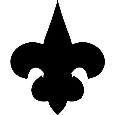 New Orleans Saints Logo Vector Svg File