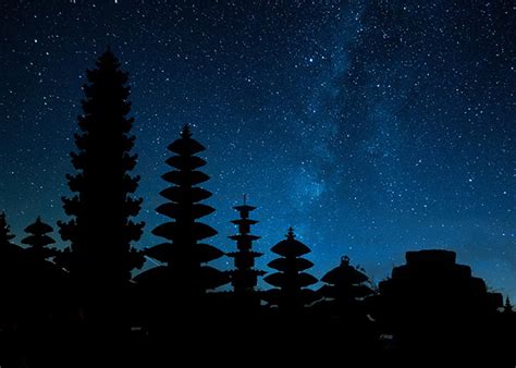 Bali Nyepi: The Surprising Benefits of Silence | The Colony Hotel