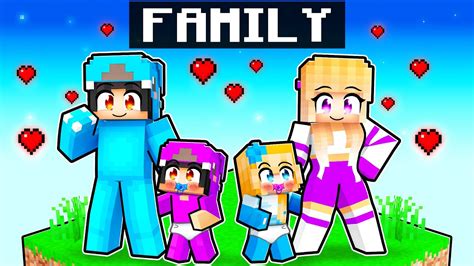 Having an OMZ/HEATHER FAMILY in Minecraft! – KeyPetCare.com