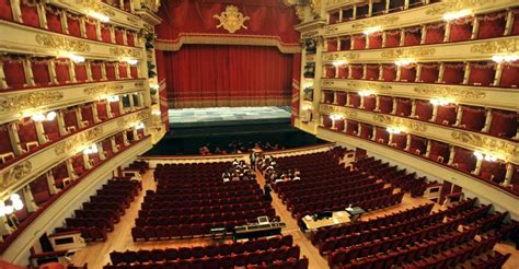 Milan: La Scala Museum and Theater Tour | GetYourGuide