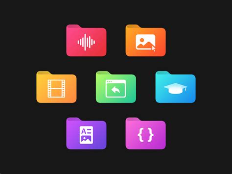 Free download folder icons for pc - vsaalive