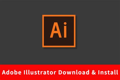 Adobe Illustrator Download & Install & Free Trial for Windows/Mac ...