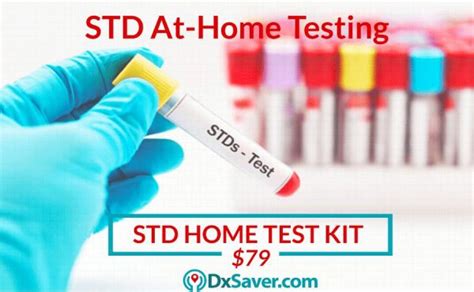 Top 3 *At Home STD Test Kit Options* - Walgreens, CVS & MyLab Box