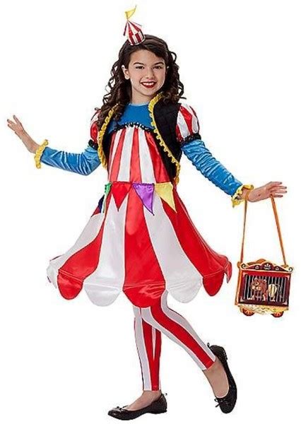 Kids Circus Costume - The Signature Collection on myCast - Fan Casting ...